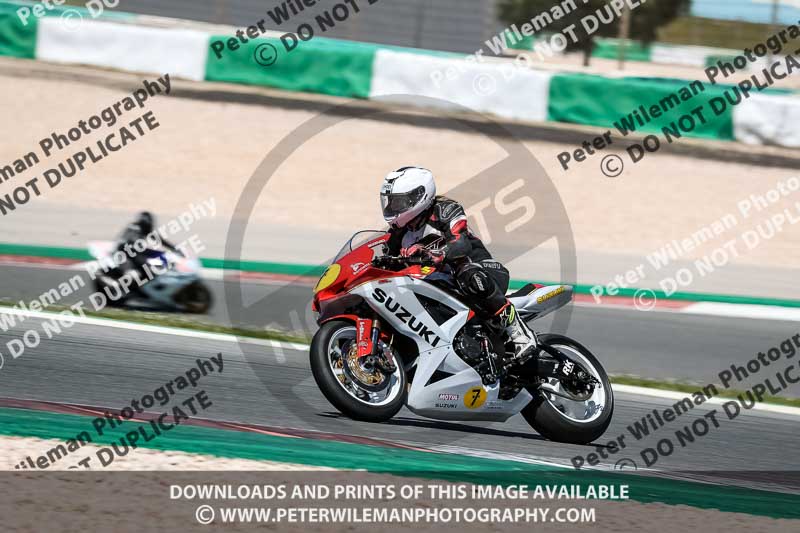 may 2019;motorbikes;no limits;peter wileman photography;portimao;portugal;trackday digital images